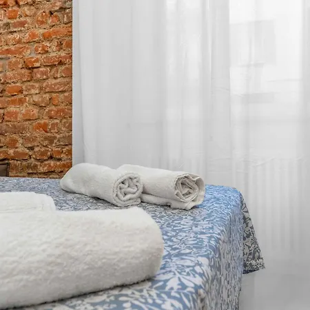 Le23 Duomo-loreto - - Modern Appartamento