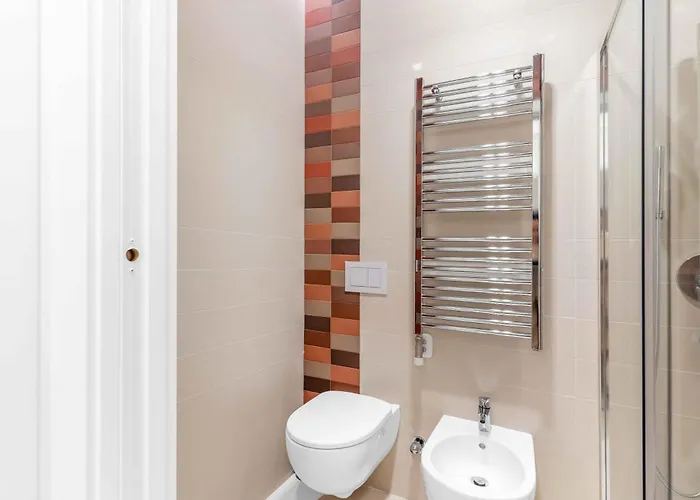Le23 Duomo-loreto - - Modern Apartment