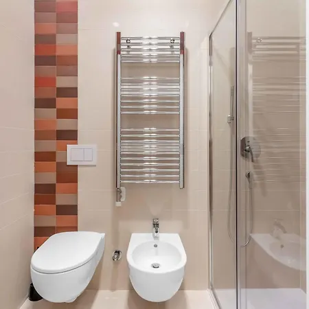 Le23 Duomo-loreto - - Modern * Milán